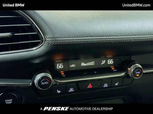 Used 2019 MAZDA MAZDA3 Sedan FWD image 10