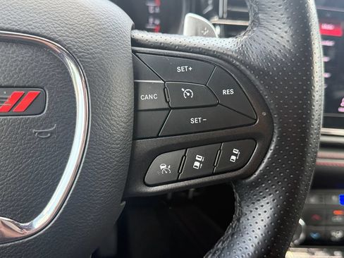 Used 2024 Dodge Durango GT AWD/4WD image 19