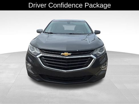 Used 2019 Chevrolet Equinox LT AWD/4WD image 7