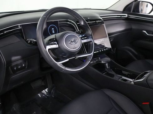 Used 2024 Hyundai Tucson SEL w/ Convenience Package FWD image 27