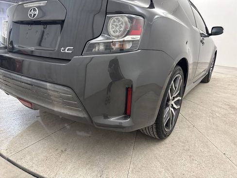 Used 2015 Scion tC FWD image 20