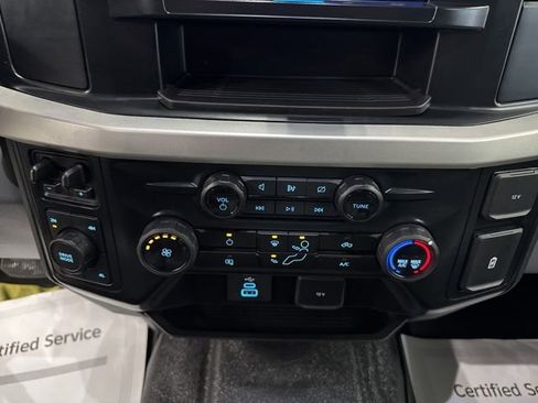 Used 2024 Ford F350 XL AWD/4WD image 16