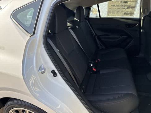 New 2026 Subaru Impreza 2.0i Sport AWD/4WD image 19