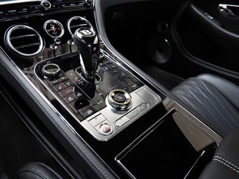 New 2026 Bentley Continental GT image 16