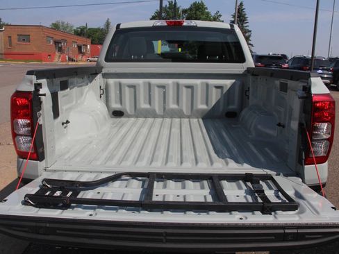 Used 2024 Ford Ranger XL w/ Trailer Tow Package image 9