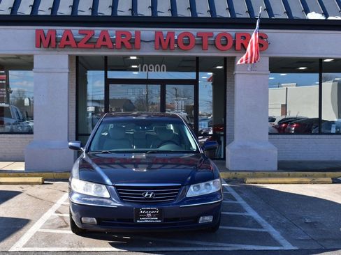 Used 2006 Hyundai Azera SE image 7