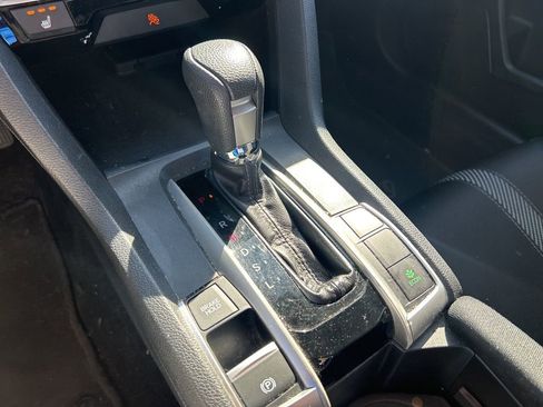 Used 2016 Honda Civic EX image 27