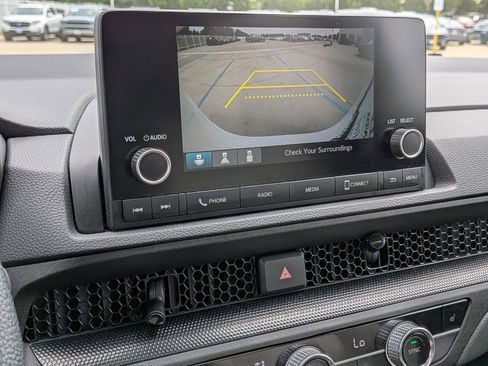 Used 2023 Honda CR-V EX image 19