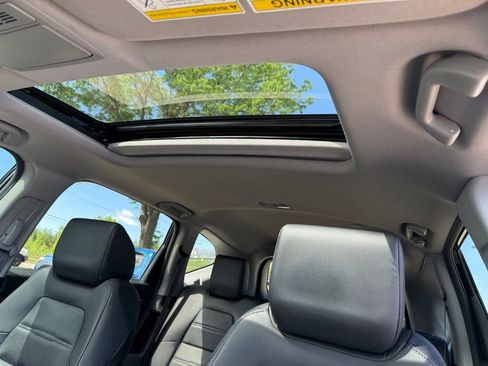 Used 2022 Honda CR-V EX-L image 24