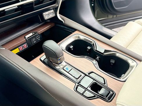 New 2026 Lexus RX 350 image 11