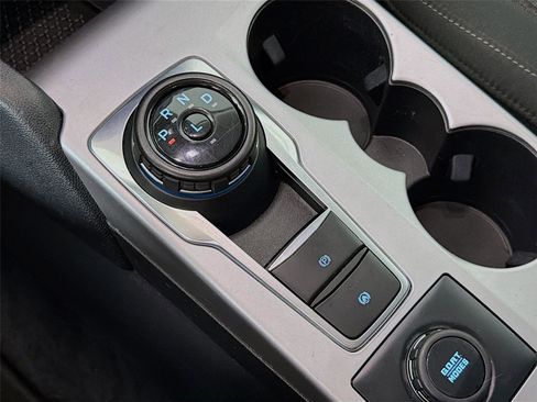 Used 2023 Ford Bronco Sport Big Bend image 18