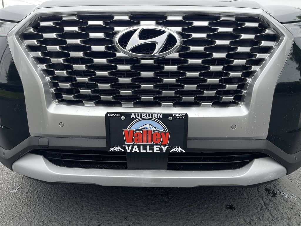 Used 2022 Hyundai Palisade SEL w/ Convenience Package AWD/4WD image 30