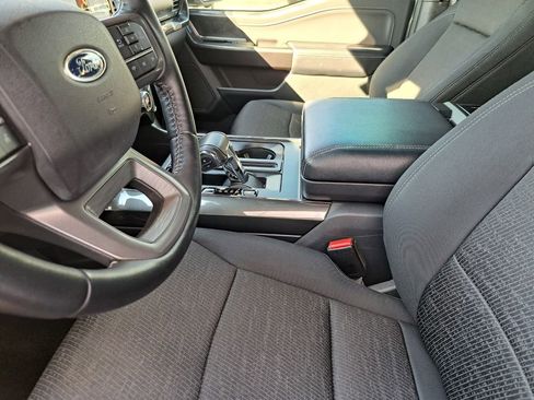 Used 2021 Ford F150 XLT w/ Equipment Group 302A High image 19