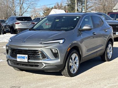 Used 2024 Buick Encore GX Preferred w/ Comfort Package