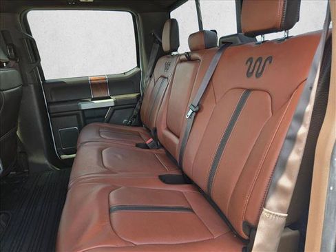 Used 2020 Ford F150 King Ranch w/ Equipment Group 601A Luxury AWD/4WD image 20