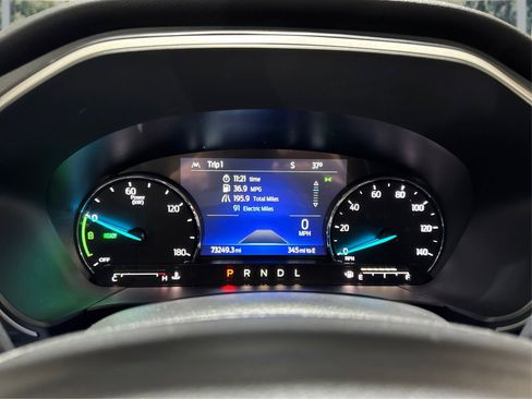 Used 2021 Ford Escape SE AWD/4WD image 15