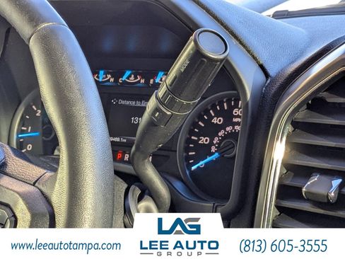 Used 2018 Ford F150 XLT w/ Equipment Group 301A Mid image 19