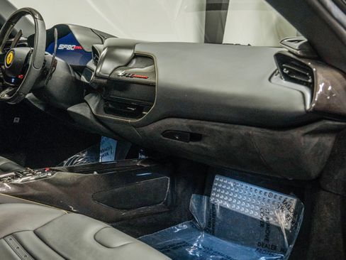 Used 2024 Ferrari SF90 Stradale image 13