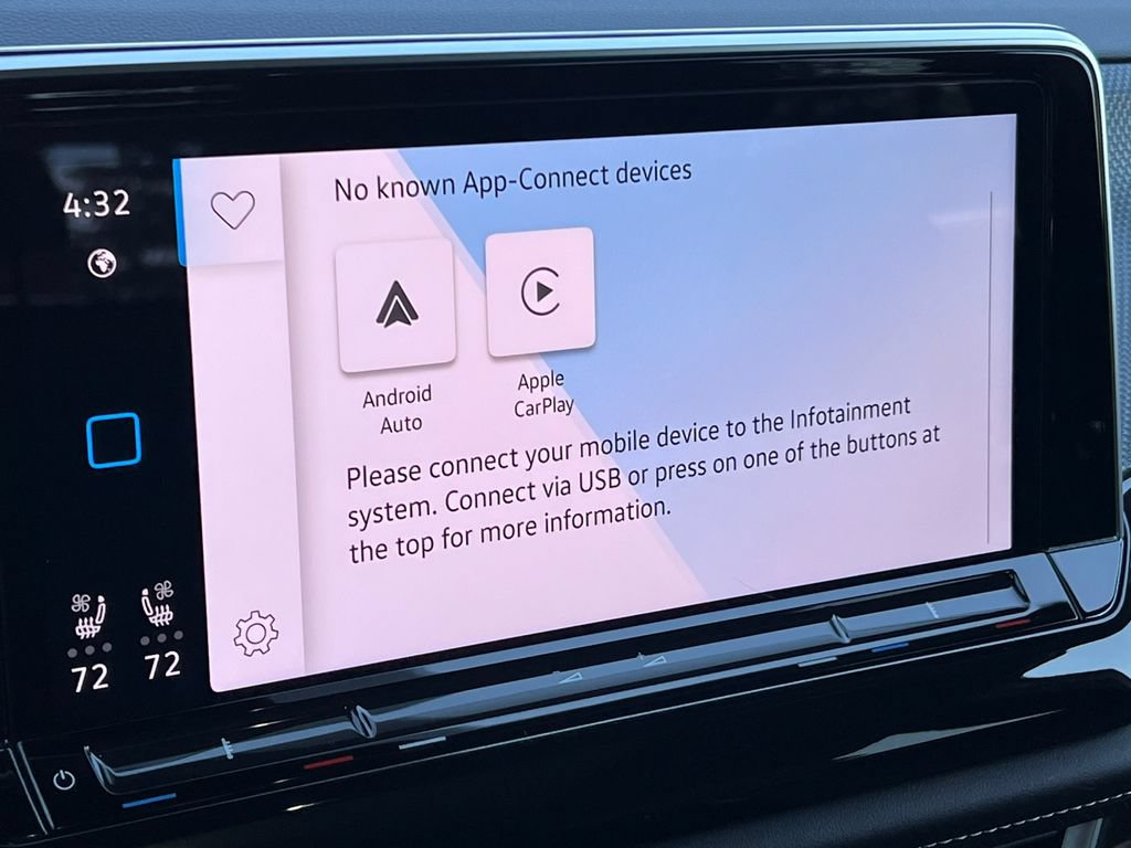 New 2025 Volkswagen Atlas Cross Sport SEL AWD/4WD image 23