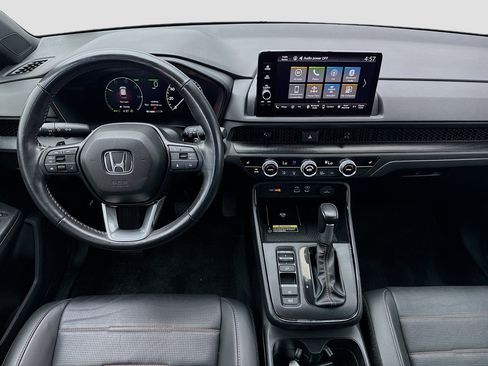 Used 2025 Honda CR-V Sport-L image 15