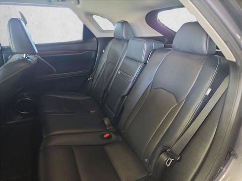 Used 2021 Lexus RX 350 FWD w/ Premium Package image 18