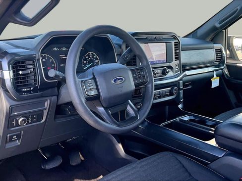 Used 2021 Ford F150 XL w/ STX Appearance Package RWD image 16