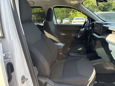 Used 2025 Ford Maverick XL w/ 4K Tow Package AWD/4WD image 25