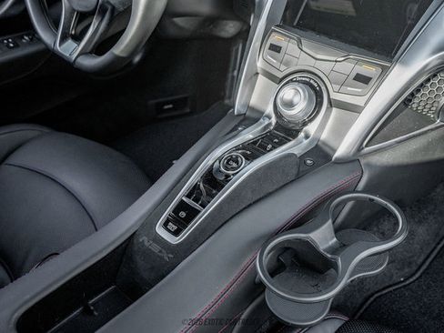 Used 2022 Acura NSX Type S image 26