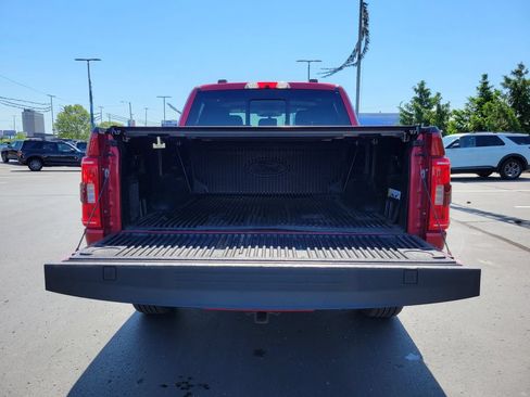 Used 2021 Ford F150 XLT w/ Equipment Group 302A High AWD/4WD image 23