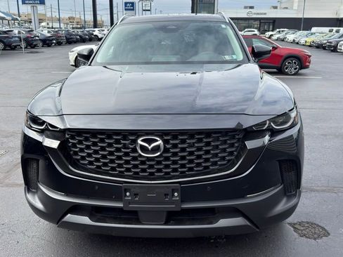Used 2026 MAZDA CX-50 2.5 Hybrid w/ Weather Package AWD/4WD image 7
