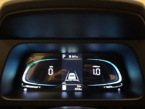 Certified 2026 Hyundai Elantra SEL Sport image 15