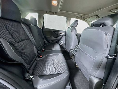 Used 2021 Subaru Forester Premium w/ Popular Package #1 AWD/4WD image 30