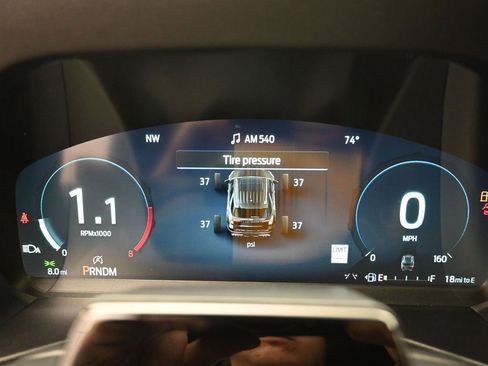 New 2026 Ford Explorer ST w/ Sun And Sound Package image 6