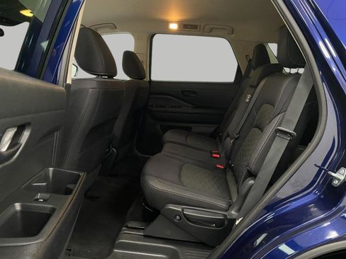 Certified 2023 Nissan Pathfinder SV AWD/4WD image 24