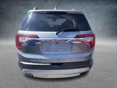 Used 2023 GMC Acadia SLT AWD/4WD image 6