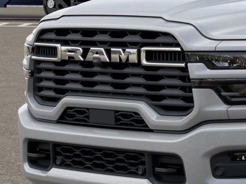 New 2026 RAM 3500 Big Horn image 11