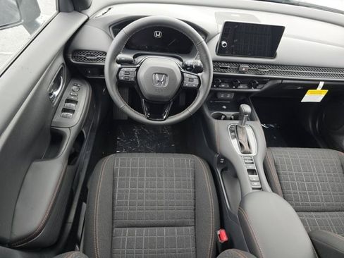 New 2026 Honda HR-V Sport image 15