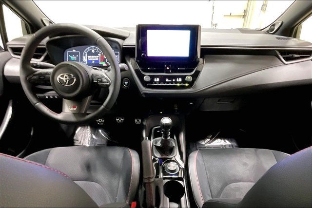 New 2026 Toyota Corolla GR AWD/4WD image 5