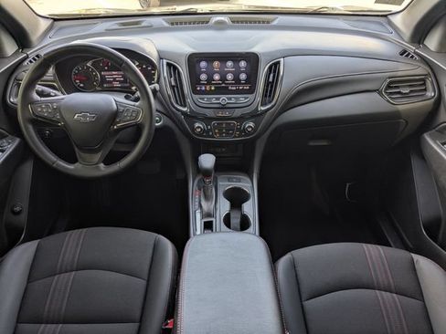 Used 2023 Chevrolet Equinox RS FWD image 18