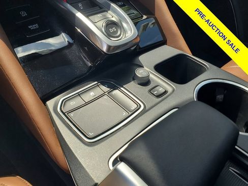 Used 2024 Acura MDX FWD w/ Technology Package image 35