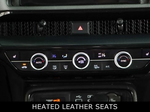 Used 2023 Honda CR-V EX-L image 20