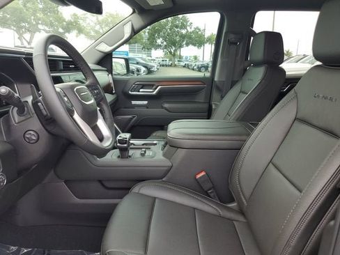 New 2026 GMC Sierra 1500 Denali AWD/4WD image 20