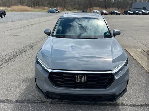 Used 2023 Honda CR-V EX-L image 4