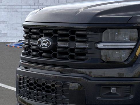New 2026 Ford F150 STX image 15