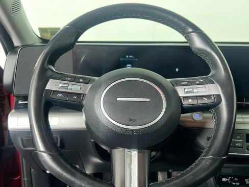 Used 2024 Hyundai Kona SEL FWD image 11