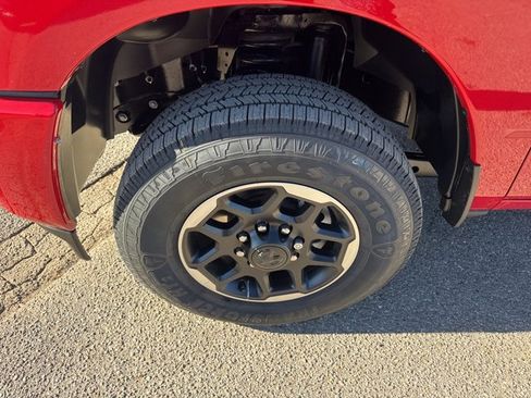 New 2026 RAM 2500 Laramie image 8