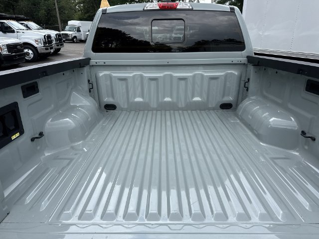 Used 2024 Ford Ranger XLT w/ Equipment Group 301A High RWD image 16