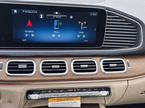 New 2026 Mercedes-Benz GLE 450 4MATIC image 15