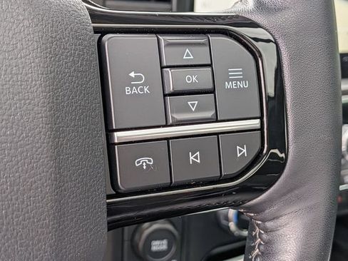 Used 2023 Ford F250 Lariat w/ Lariat Ultimate Package AWD/4WD image 22
