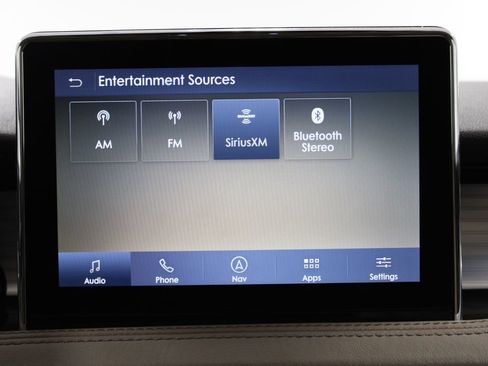 Used 2022 Lincoln Corsair AWD w/ Equipment Group 101A image 32